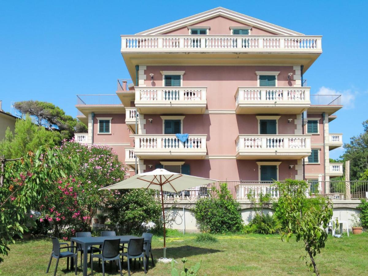 Casa Marina-1 By Interhome